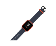 Amazfit Amazfit Bip Cinnabar Red - 412514 - zdjęcie 4